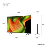 Thumbnail preview of LG 65 OLED65B56LA
