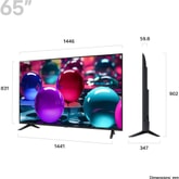 Thumbnail preview of LG 65UA73006LA
