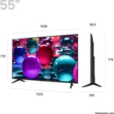 Thumbnail preview of LG 55UA73006LA