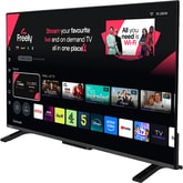 Thumbnail preview of Toshiba 40LV2553DB