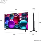 Thumbnail preview of LG 43UA73006LA