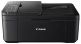 Thumbnail preview of Canon PIXMA TR4750i