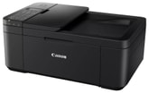 Thumbnail preview of Canon PIXMA TR4750i