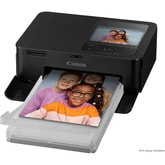 Thumbnail preview of Canon SELPHY CP1500