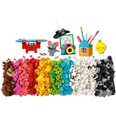 Thumbnail preview of LEGO 11042