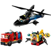Thumbnail preview of LEGO 60462