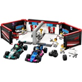Thumbnail preview of LEGO 60444