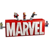 Thumbnail preview of LEGO 76313