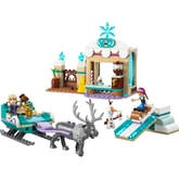 Thumbnail preview of LEGO 43256