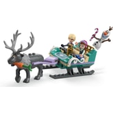 Thumbnail preview of LEGO 43256