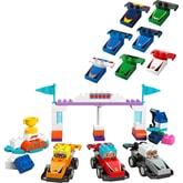 Thumbnail preview of LEGO 10445