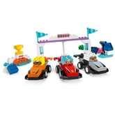 Thumbnail preview of LEGO 10445