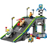 Thumbnail preview of LEGO 60460
