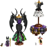 Thumbnail preview of LEGO 43262