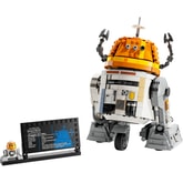 Thumbnail preview of LEGO 75416