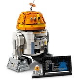 Thumbnail preview of LEGO 75416