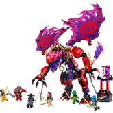 Thumbnail preview of LEGO 71832