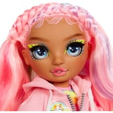 Thumbnail preview of Rainbow High Sparkle Shine Rosetta Doll