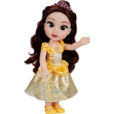 Thumbnail preview of Disney Princess Toddler Doll Belle