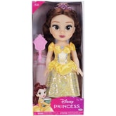 Thumbnail preview of Disney Princess Toddler Doll Belle