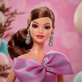 Thumbnail preview of Barbie Birthday Wishes Doll