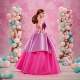 Thumbnail preview of Barbie Birthday Wishes Doll