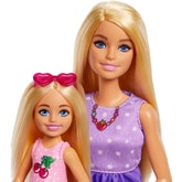 Thumbnail preview of Barbie Family & Friends Malibu Chelsea Picnic
