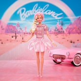 Thumbnail preview of Barbie The Movie Margot Robbie as Barbie Doll
