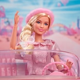 Thumbnail preview of Barbie The Movie Margot Robbie as Barbie Doll