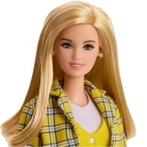 Thumbnail preview of Barbie Signature Clueless Cher Doll