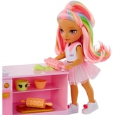 Thumbnail preview of Rainbow High Little Dessert Shop