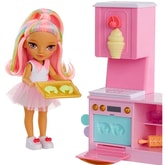 Thumbnail preview of Rainbow High Little Dessert Shop