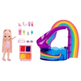 Thumbnail preview of Rainbow High Little Pool Day