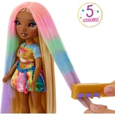Thumbnail preview of Rainbow High Hair Chalk and Style Meline