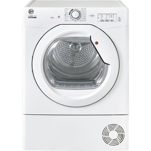 Thumbnail preview of Hoover H-DRY 100 HLEC8LG Tumble Dryer