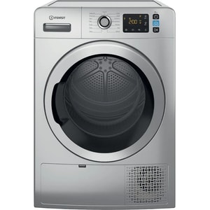 Thumbnail preview of Indesit Push&Go YTM1182X Tumble Dryer