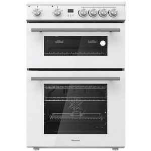Thumbnail preview of Hisense HDE3211BWUK