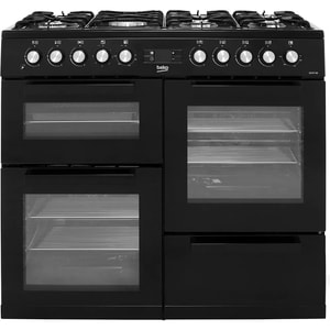 Thumbnail preview of Beko KDVF100 Range Cooker
