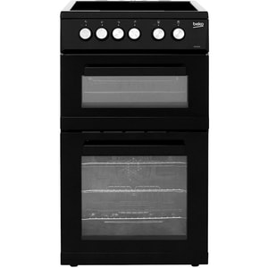 Thumbnail preview of Beko KDVC563AK