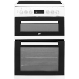 Thumbnail preview of Beko KDC653W