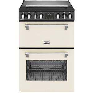 Thumbnail preview of Stoves 60cm Double Oven Electric Range Cooker