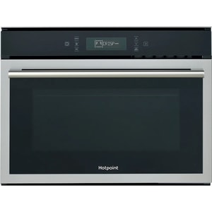 Thumbnail preview of Hotpoint MP676IXH
