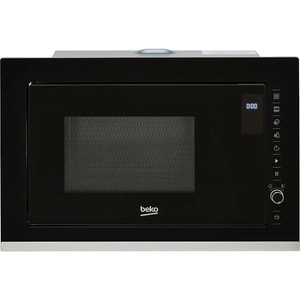 Thumbnail preview of Beko BMGB25333X
