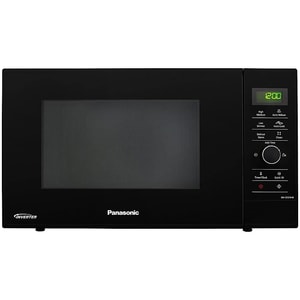 Thumbnail preview of Panasonic NN-SD25HBBPQ