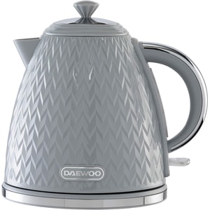 Thumbnail preview of Daewoo Argyle Collection Kettle