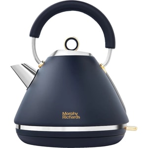 Thumbnail preview of Morphy Richards Accents Pyramid Kettle
