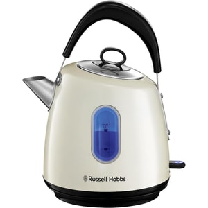 Thumbnail preview of Russell Hobbs Stylevia Kettle