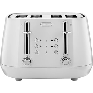 Thumbnail preview of DeLonghi Eclettica White