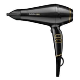 Thumbnail preview of BaByliss PRO Keratin Lustre Hair Dryer (Black Shimmer)