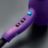 Thumbnail preview of Diva Edit Veloce 3800 Pro Hair Dryer Purple